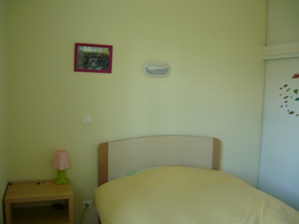 Chambre 1